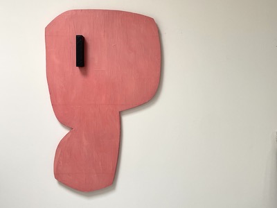 Kees van de Wal produit #1 - Artiste AMELIE paris