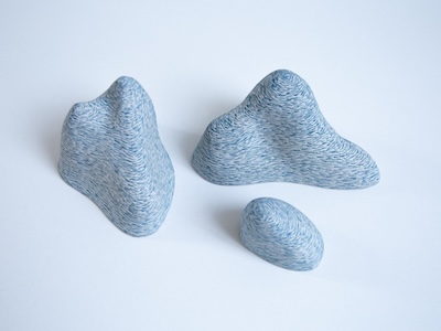 Licia Cicala produit #2 - Artiste AMELIE paris