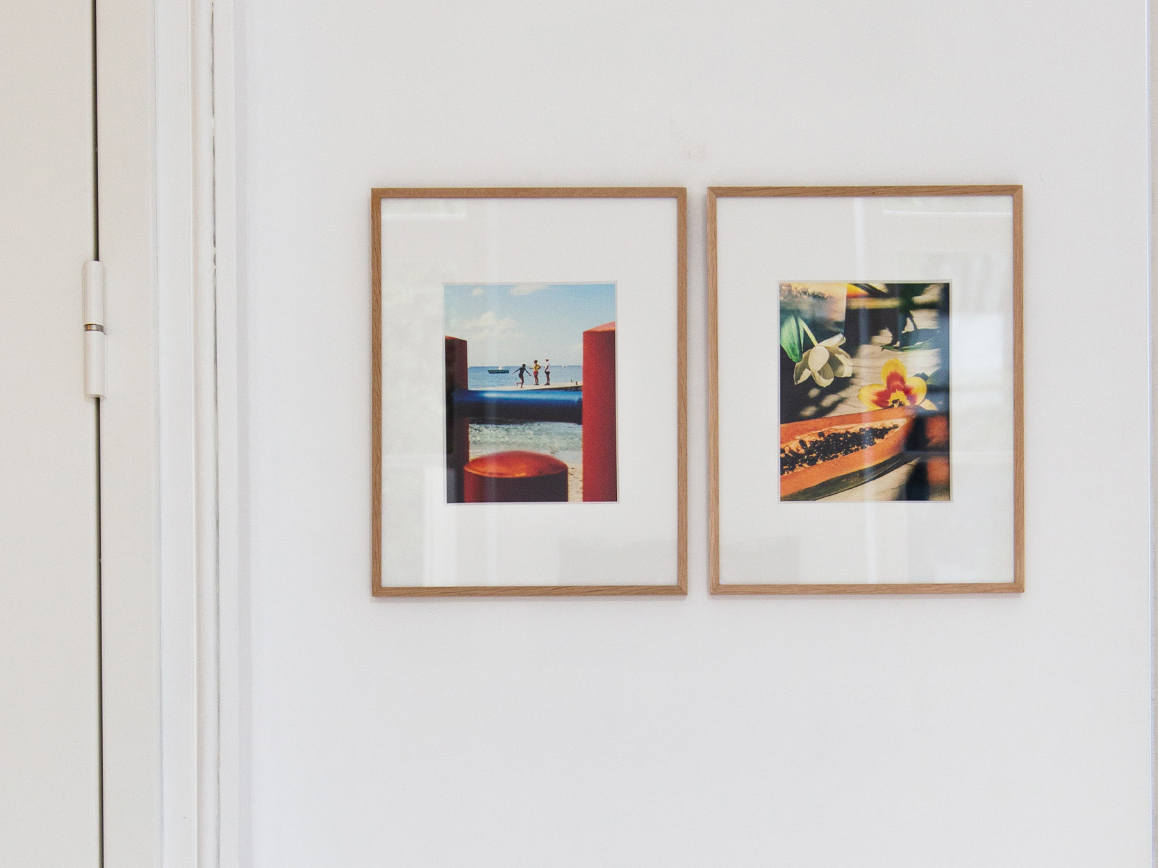 Antoine Henault produit #1 - Artiste AMELIE paris