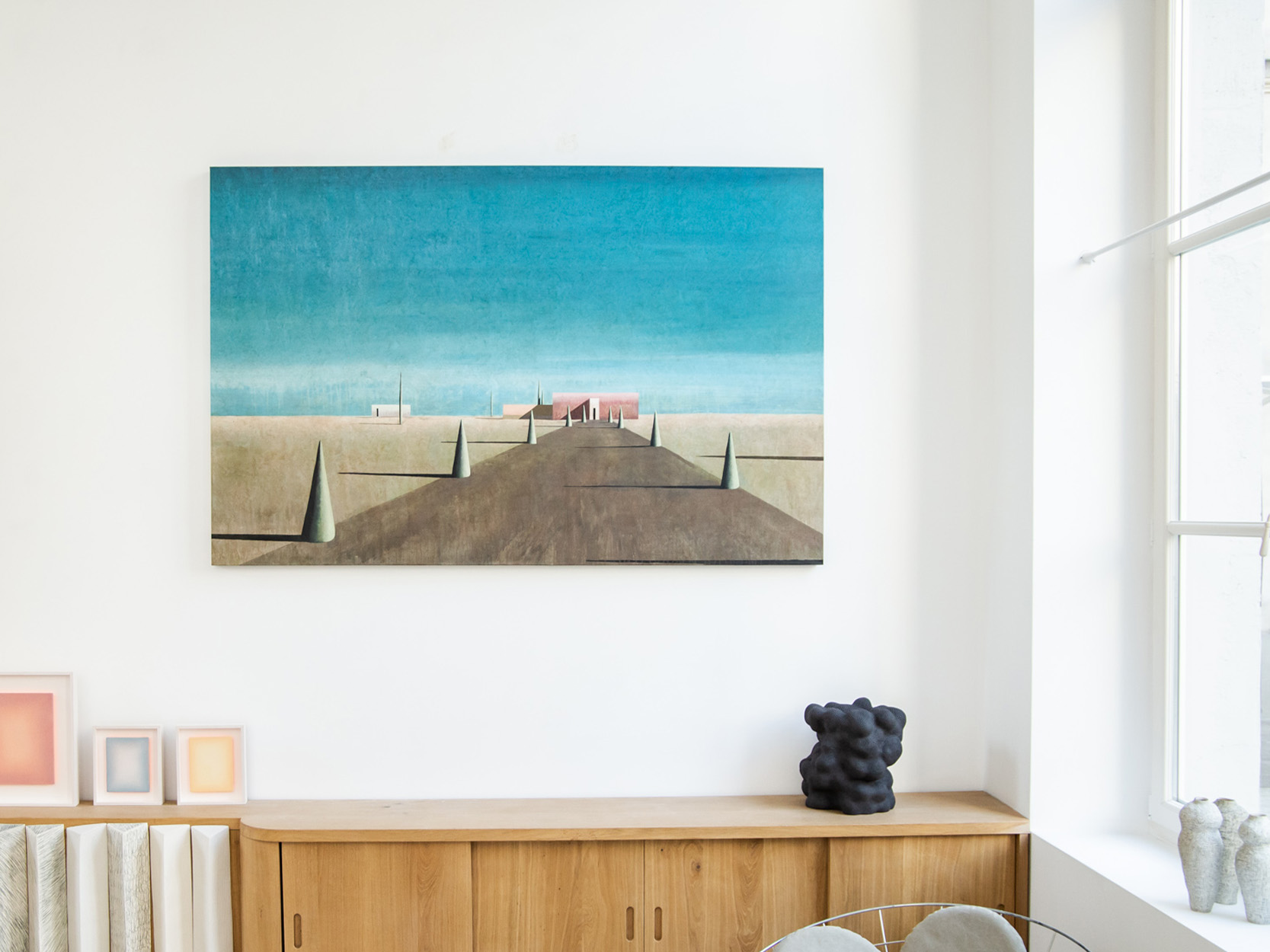 Ramon Enrich produit #1 - Artiste AMELIE paris