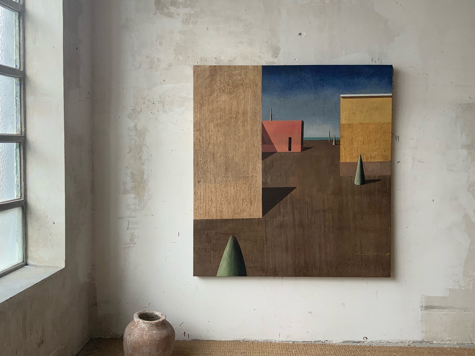 Ramon Enrich produit #2 - Artiste AMELIE paris