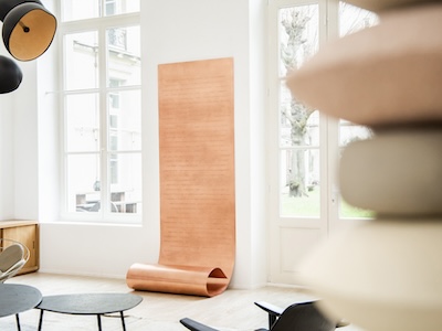 Zoé Vayssières produit #2 - Artiste AMELIE paris