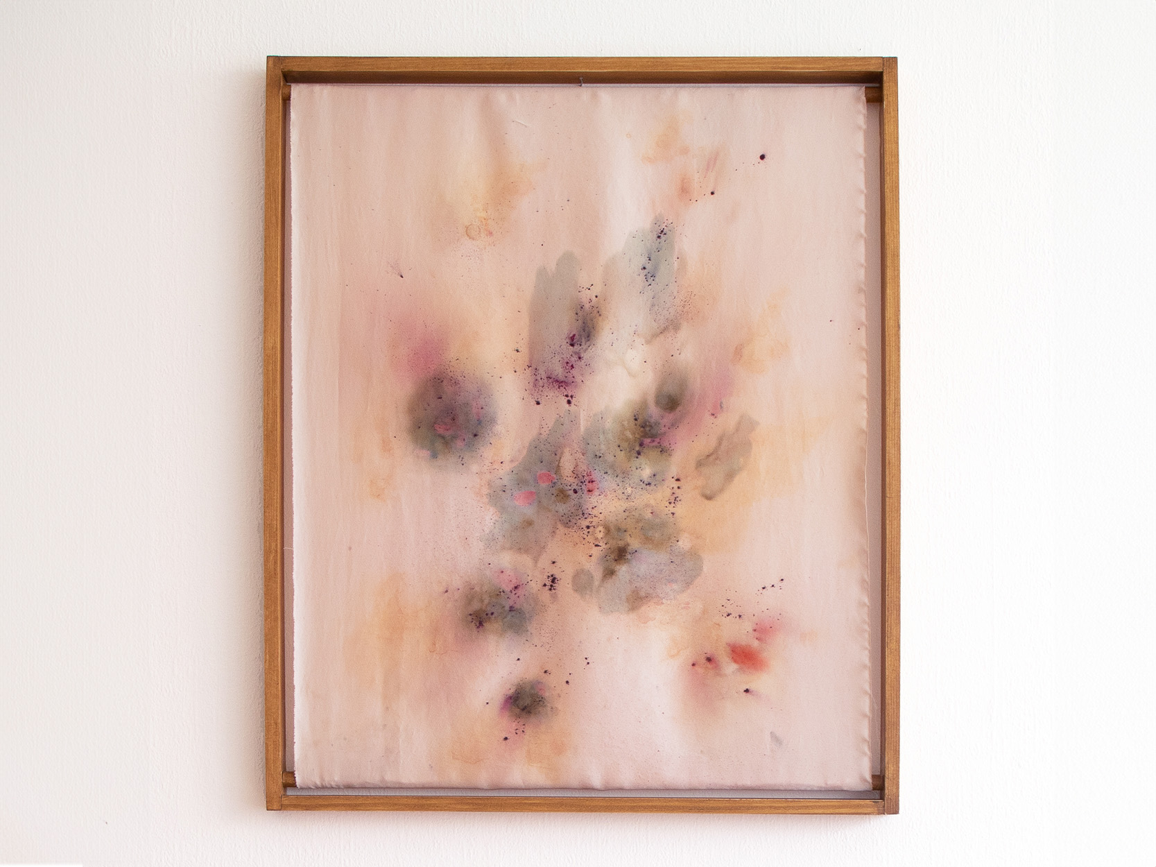 Juliette Sallin produit #1 - Artiste AMELIE paris