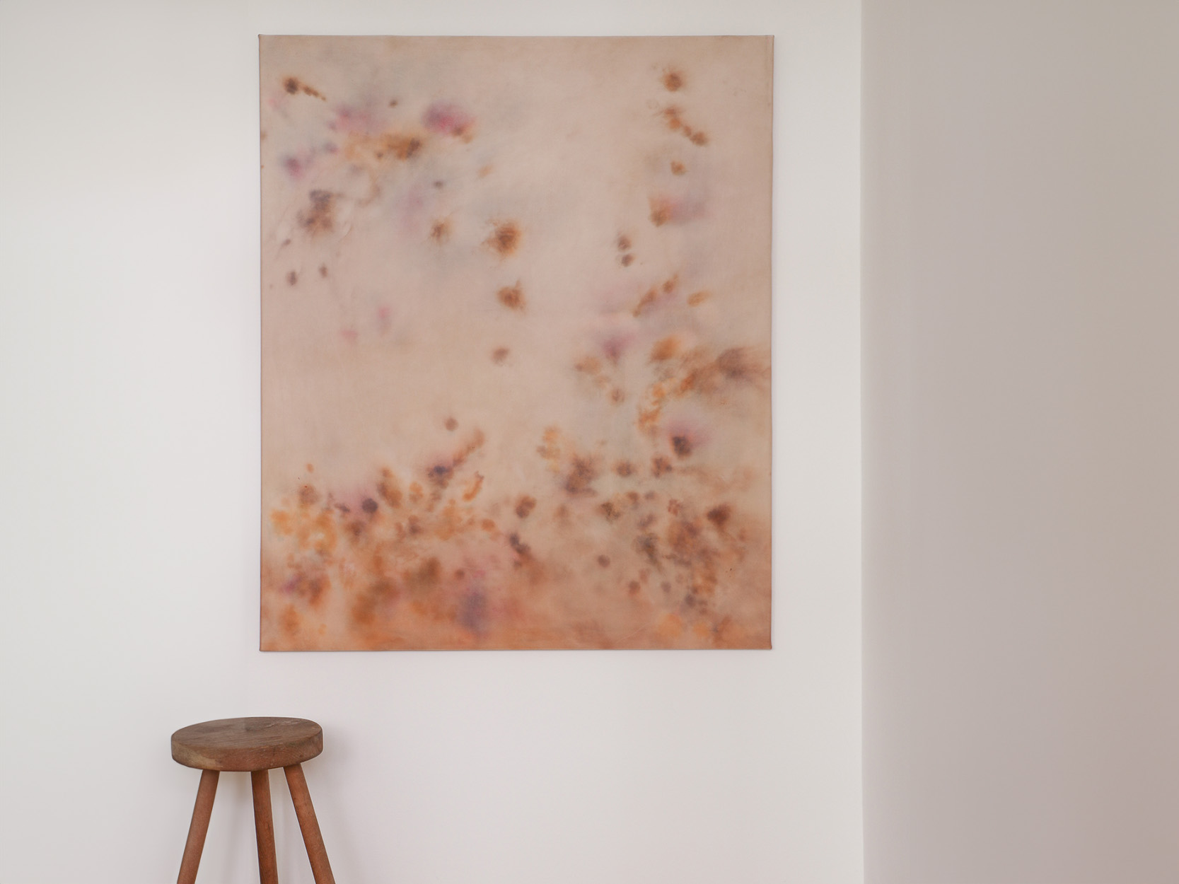 Juliette Sallin produit #2 - Artiste AMELIE paris