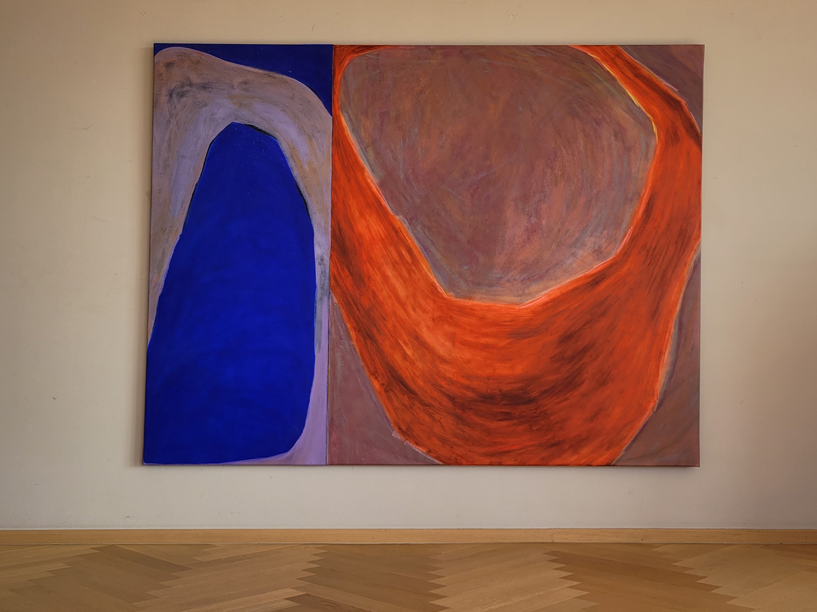 Amela Rasi produit #1 - Artiste AMELIE paris