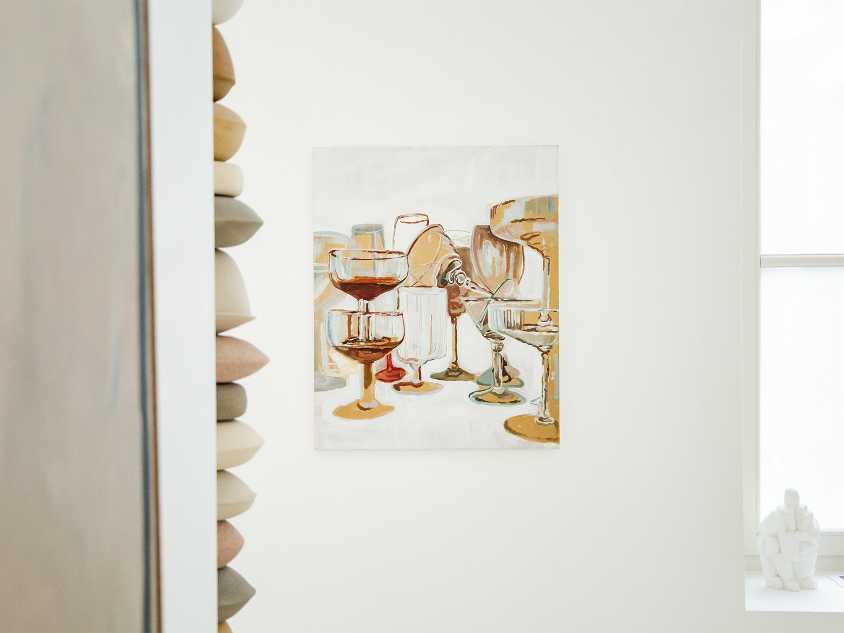 Jade Marra produit #1 - Artiste AMELIE paris