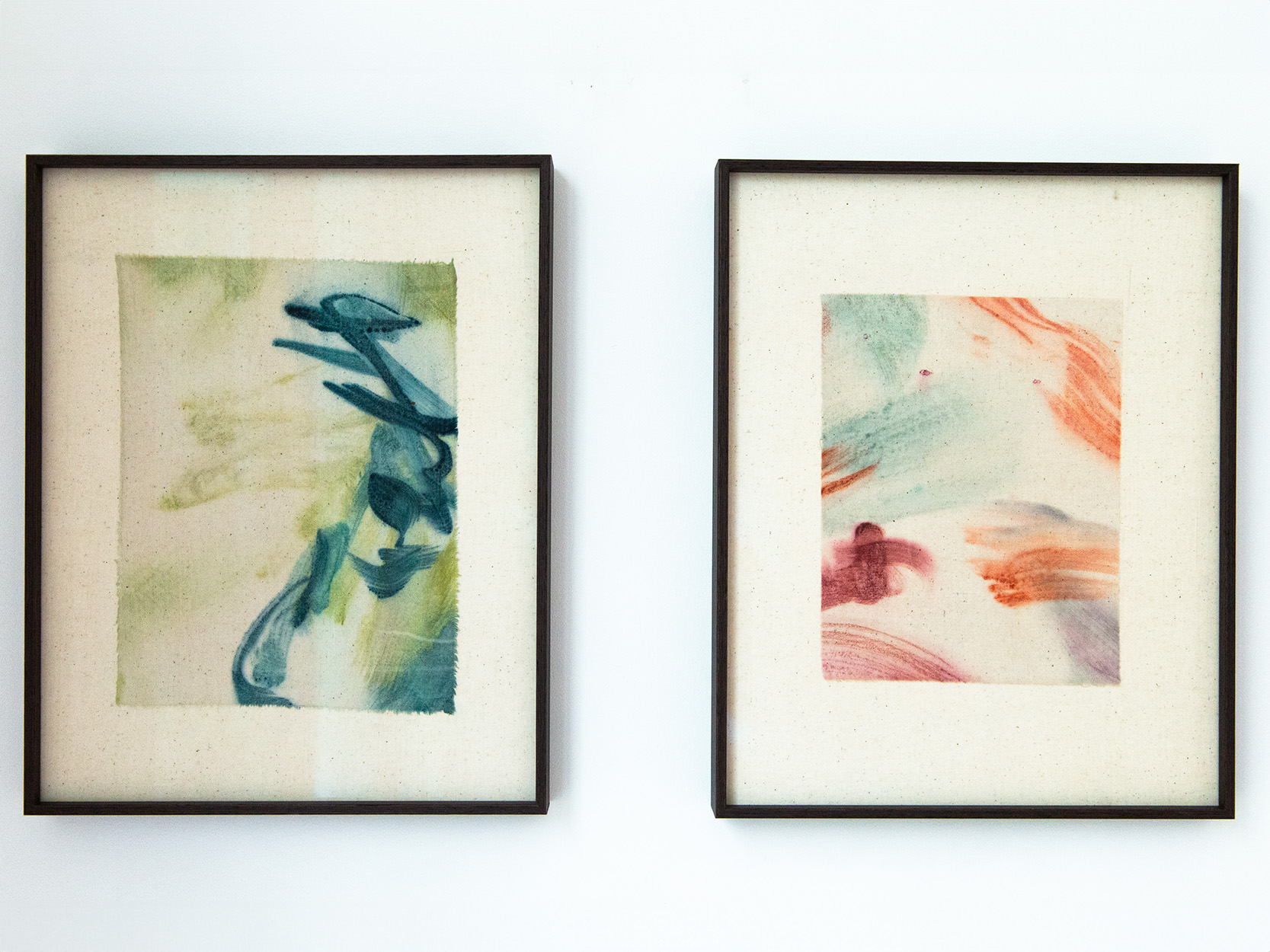 Amber Moir produit #1 - Artiste AMELIE paris