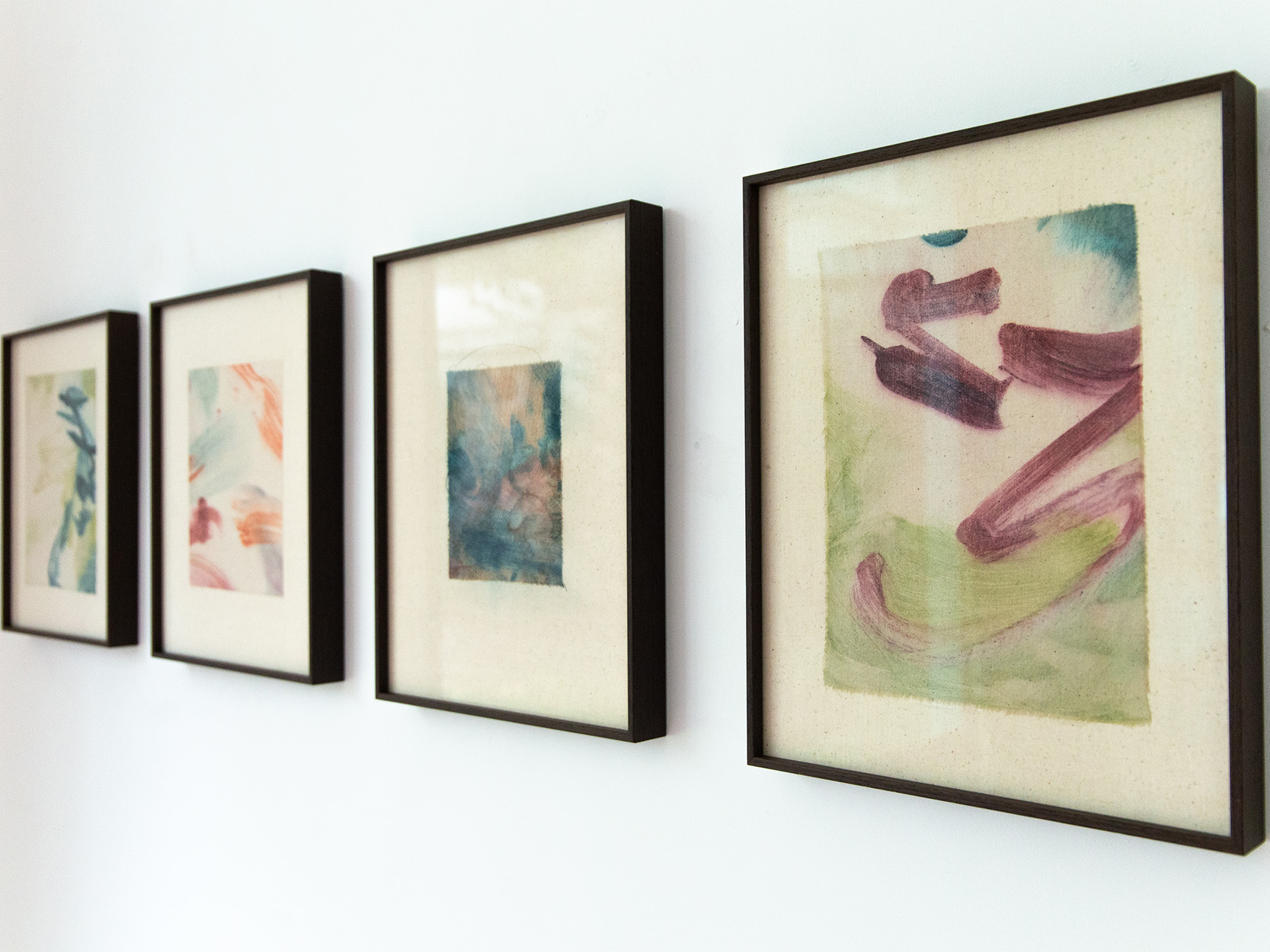 Amber Moir produit #3 - Artiste AMELIE paris