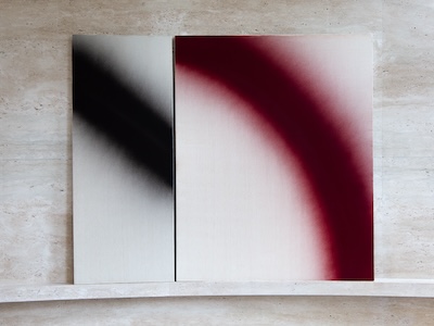 Enrich.R produit #1 - Artiste AMELIE paris