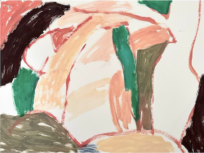 Inga Dalrymple produit #1 - Artiste AMELIE paris