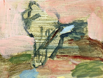 Inga Dalrymple produit #2 - Artiste AMELIE paris