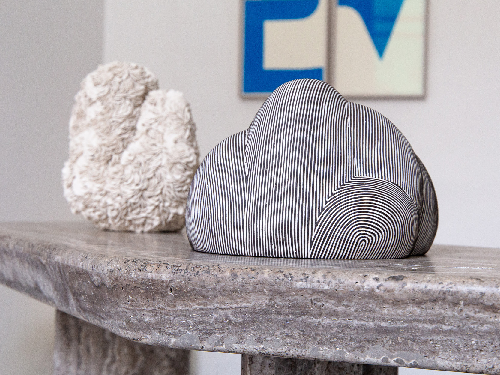 Hanna Heino produit #1 - Artiste AMELIE paris