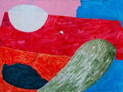 Pierre-Yves Canard produit #2 - Artiste AMELIE paris