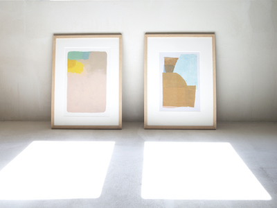 Vincent Lemaitre produit #1 - Artiste AMELIE paris