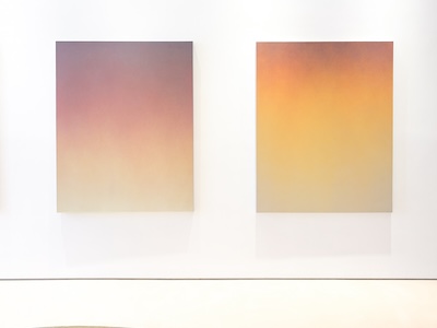 Isaac Aden produit #2 - Artiste AMELIE paris