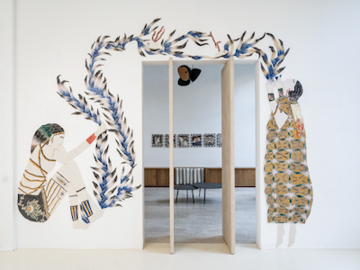 Heloïse Rival produit #1 - Artiste AMELIE paris