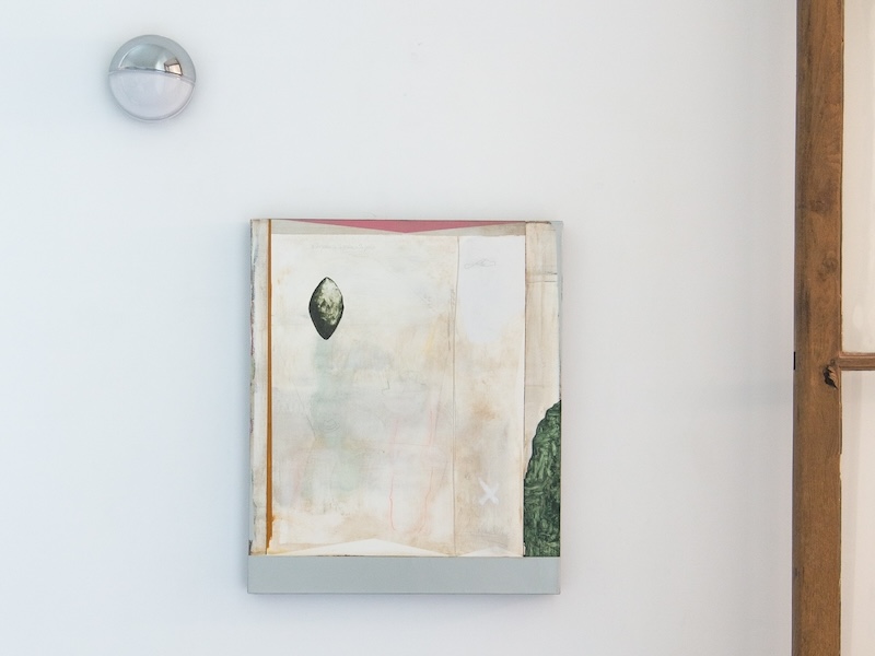 Mirko Baricchi produit #1 - Artiste AMELIE paris