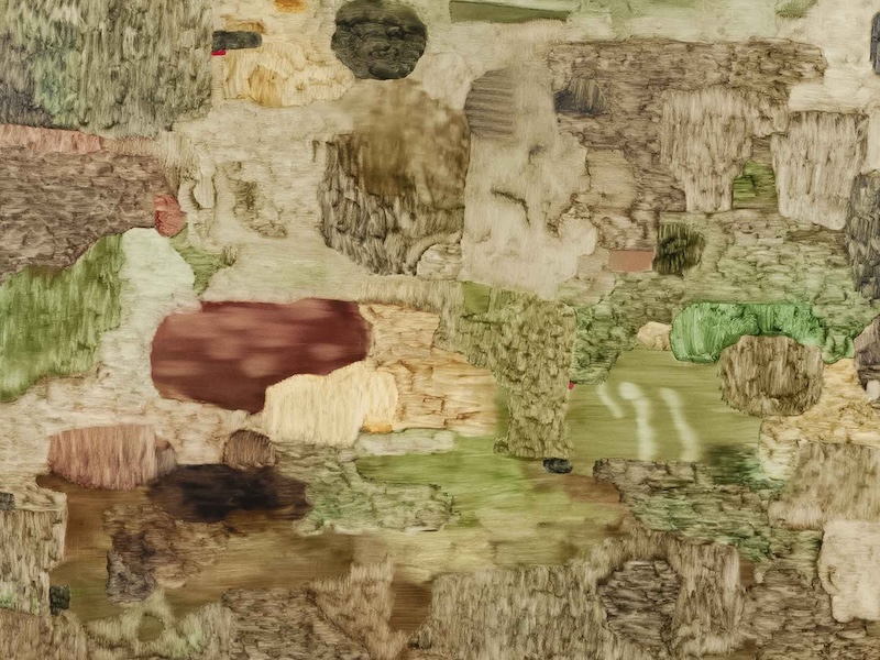 Mirko Baricchi produit #2 - Artiste AMELIE paris