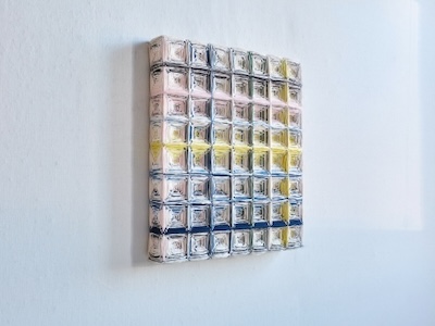 Hiroko Takeda produit #1 - Artiste AMELIE paris