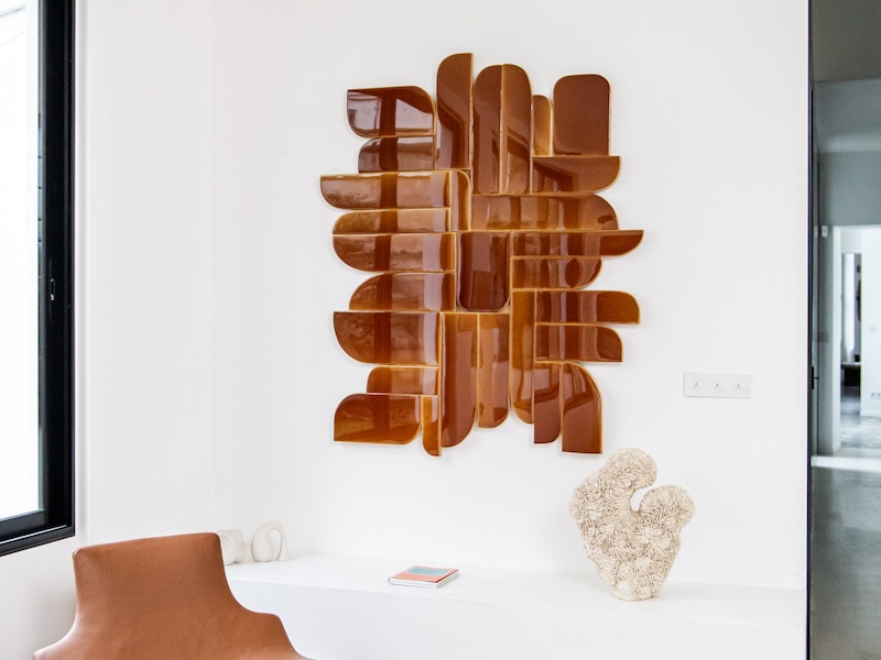 Eline Baas produit #1 - Artiste AMELIE paris