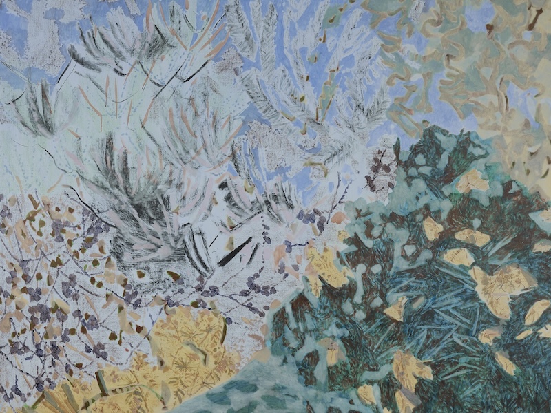 Amy Wright produit #1 - Artiste AMELIE paris