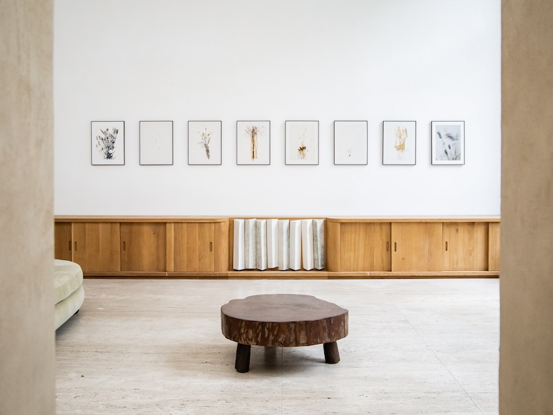 Daniela Busarello produit #2 - Artiste AMELIE paris