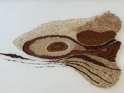 Daniela Busarello produit #3 - Artiste AMELIE paris