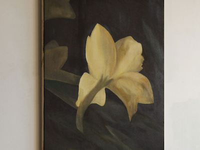 Kamila Sipika produit #1 - Artiste AMELIE paris