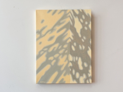 Mary Royall Wilgis produit #1 - Artiste AMELIE paris