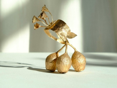 Jack Simonds produit #1 - Artiste AMELIE paris