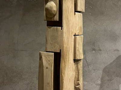 Thomas Junghans produit #1 - Artiste AMELIE paris