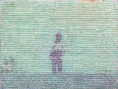 Sanjay Vora produit #1 - Artiste AMELIE paris