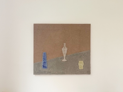 Olivier Urman produit #1 - Artiste AMELIE paris