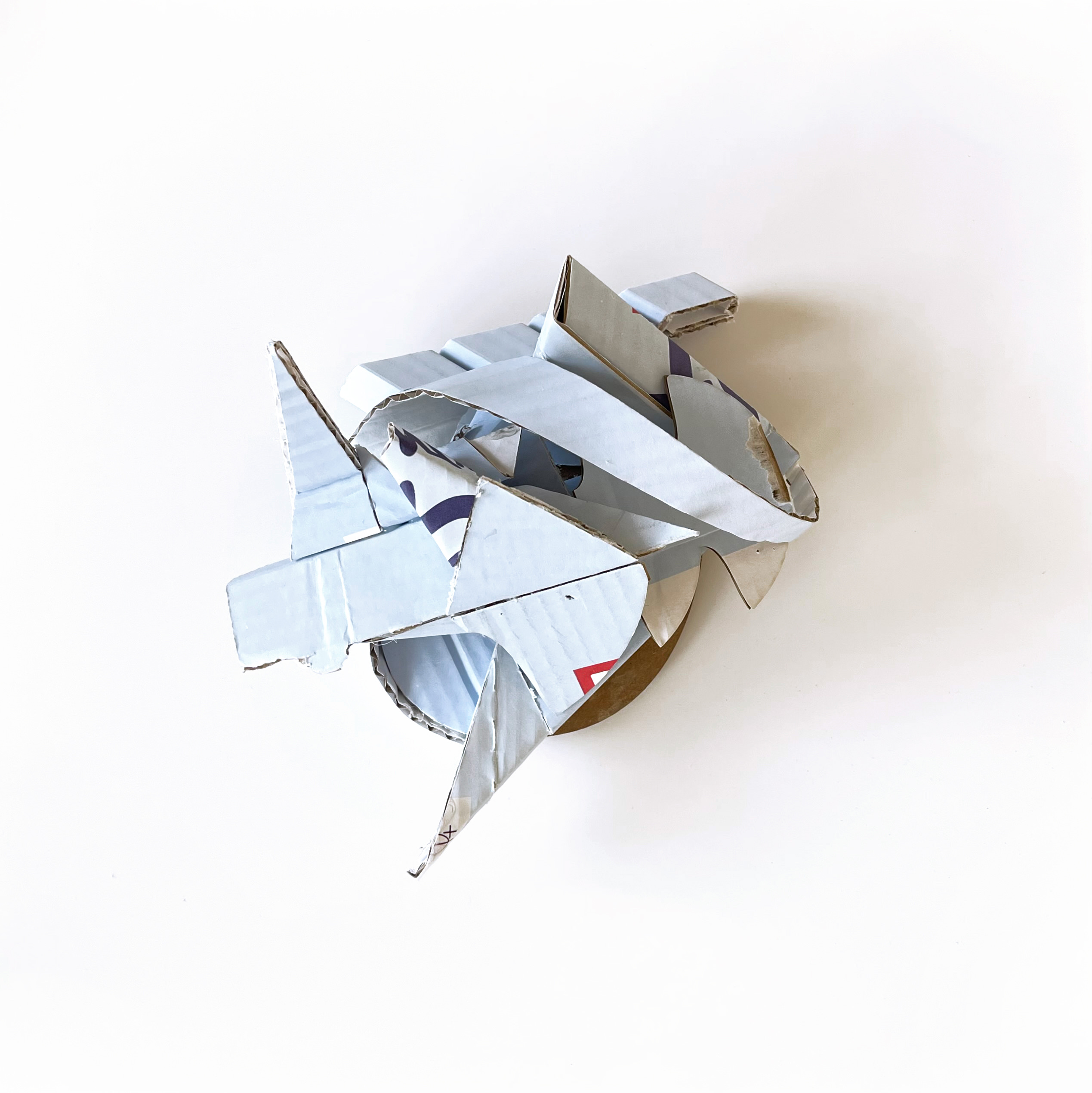 Florian Baudrexel produit #1 - Artiste AMELIE paris