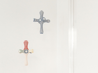 Joana Vasconcelos produit #1 - Artiste AMELIE paris