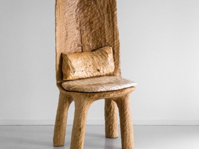 Ferréol Babin produit #1 - Artiste AMELIE paris