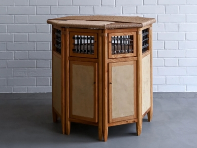 Materra-Matang produit #1 - Artiste AMELIE paris