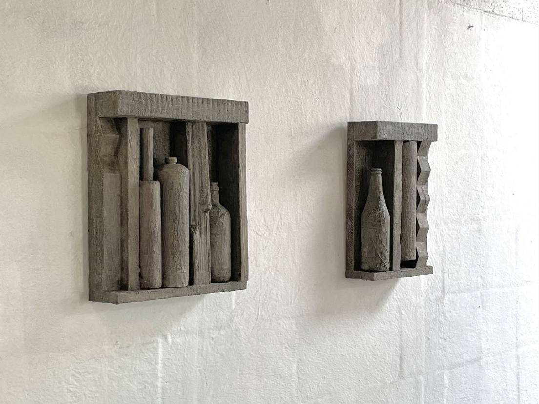 Clark Broadwood-Smith produit #1 - Artiste AMELIE paris