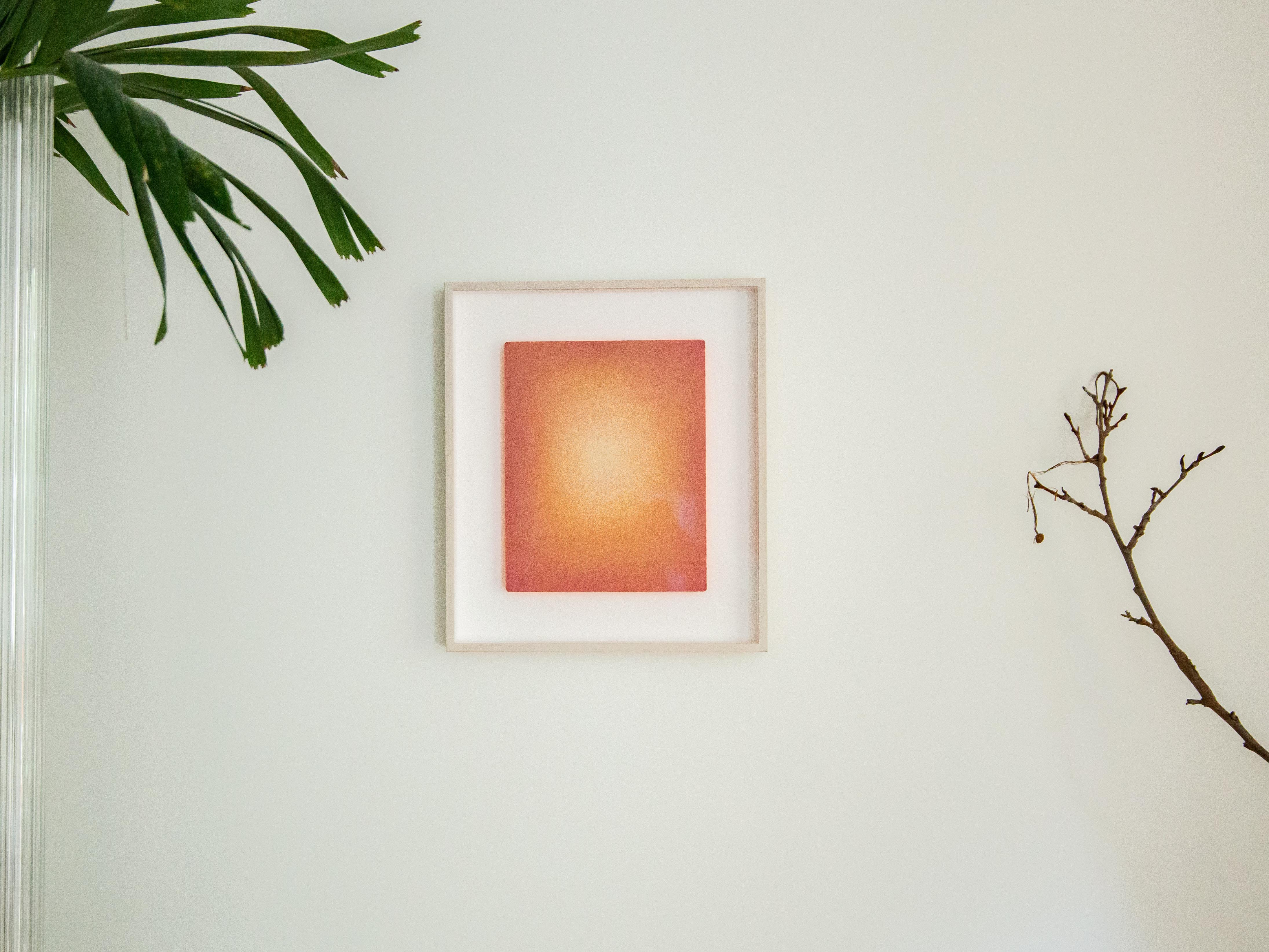 Eberhard Ross produit #1 - Artiste AMELIE paris