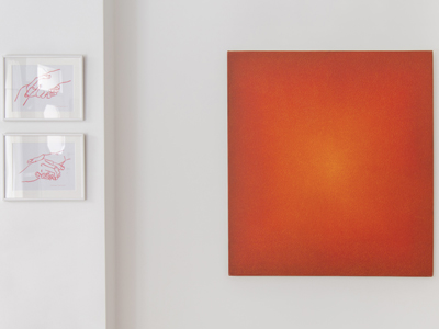 Eberhard Ross produit #2 - Artiste AMELIE paris