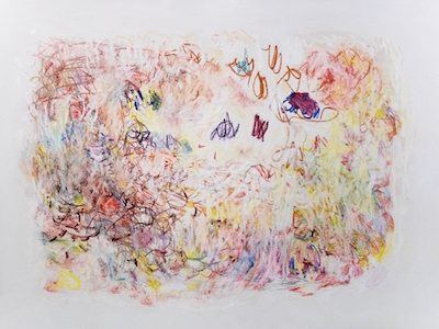 Véronique Lafont produit #2 - Artiste AMELIE paris