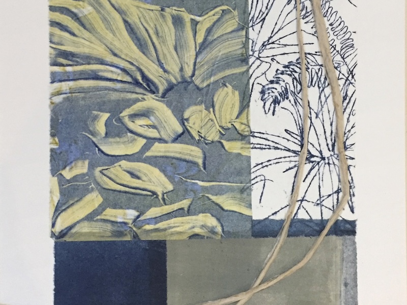 Isabelle Beraut produit #2 - Artiste AMELIE paris