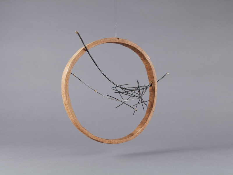 Michelle Winckler produit #1 - Artiste AMELIE paris