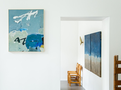 Michel Graff produit #1 - Artiste AMELIE paris