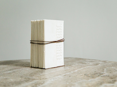 Elisabeth Raphaël produit #1 - Artiste AMELIE paris