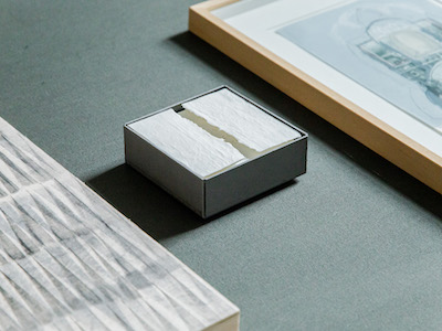 Elisabeth Raphaël produit #2 - Artiste AMELIE paris