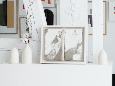 Elisabeth Raphaël produit #3 - Artiste AMELIE paris