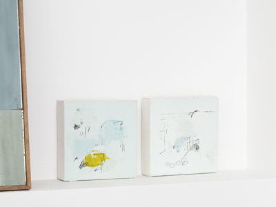 Florence Victor produit #2 - Artiste AMELIE paris