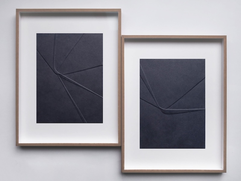 Marine Vu produit #1 - Artiste AMELIE paris