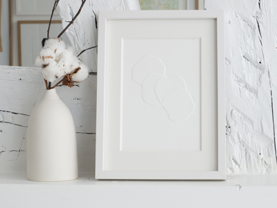 Marine Vu produit #2 - Artiste AMELIE paris